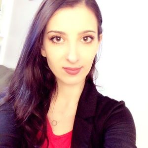 Meet your Posher, Inna